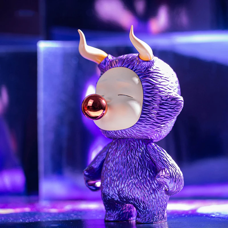 TOYCITY игрушки Ангел мальчик аниме фигурка ПВХ кукла игрушка для подарка