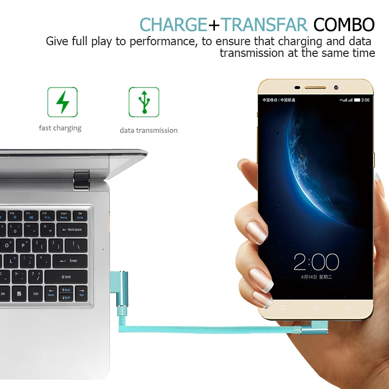 кабель usb type c для быстрой зарядк