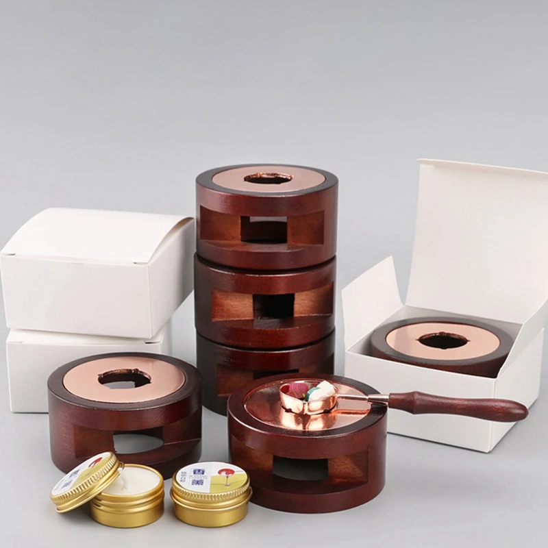 Литературная печь для плавления огненной краски в стиле ретро ложка винтажная