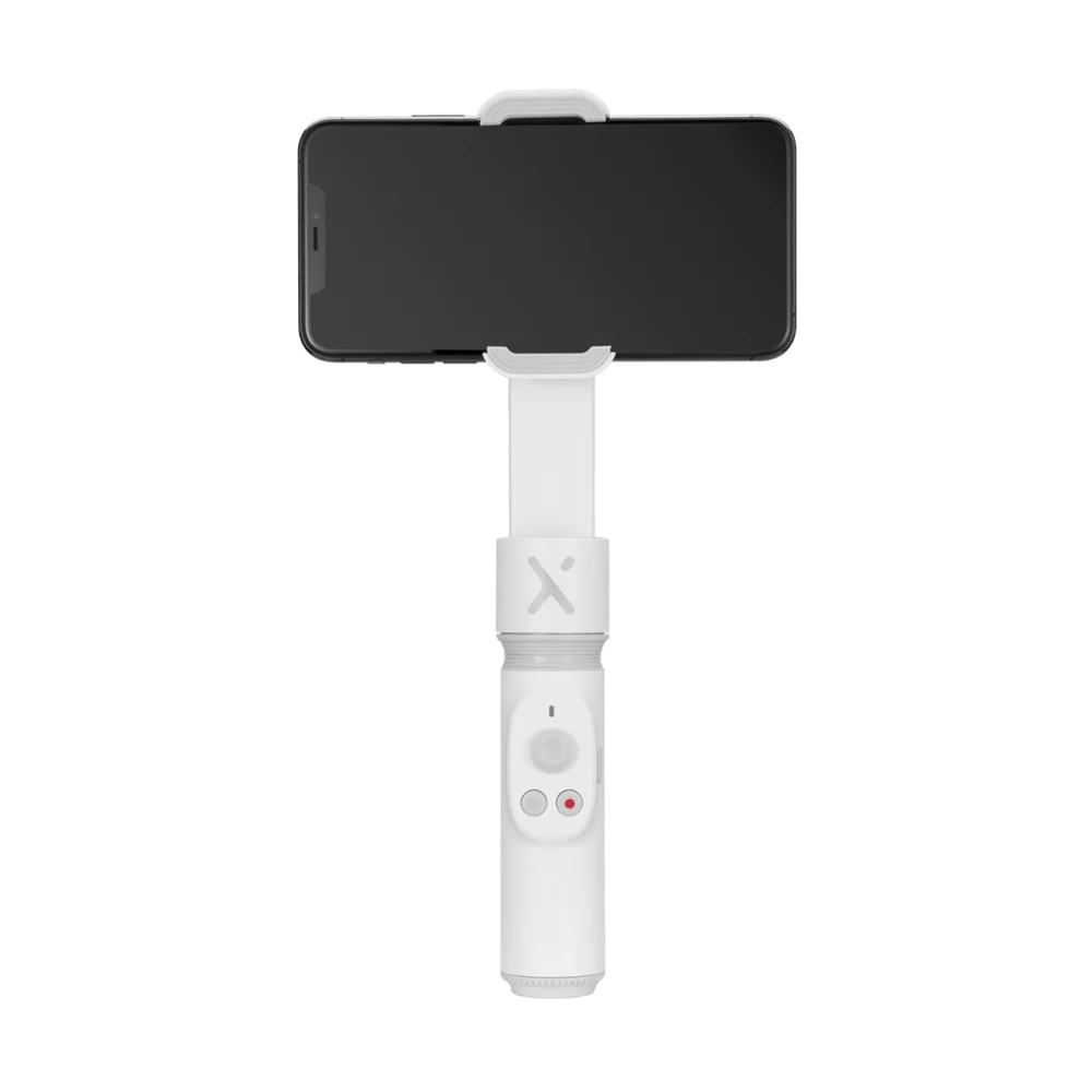 ZHIYUN соответствие стандартам гладкая X монопод для селфи смартфона Gimbal Bluetooth