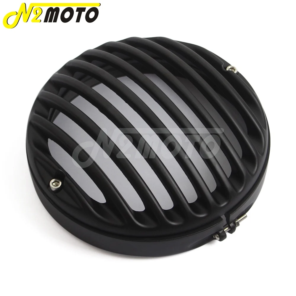 Налобный фонарь для мотоцикла универсальный налобный Harley Sportster Touring Roadking XL883 XL1200