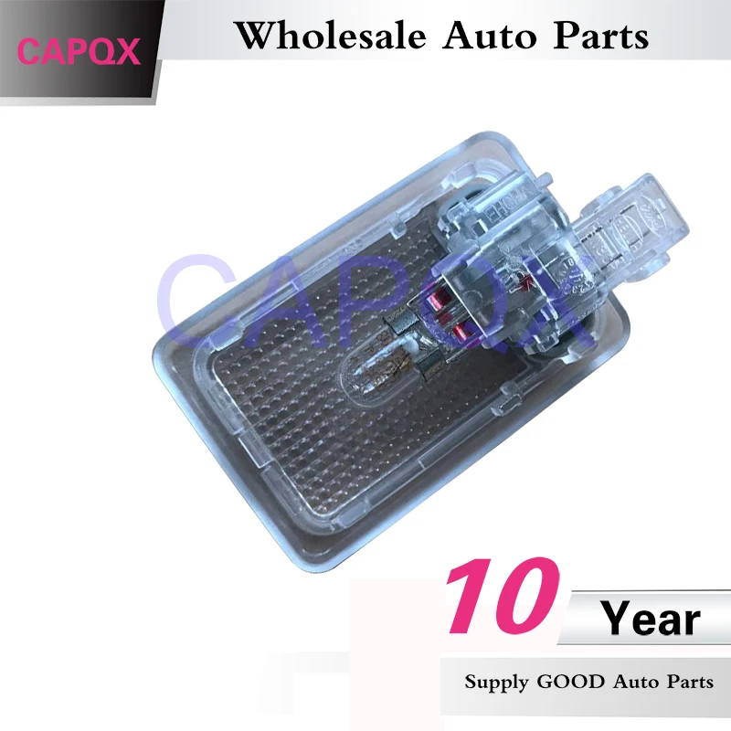 CAPQX для Ford Focus 2 Mondeo 2005-2011 светильник чтения спереди и внутри помещения купольная