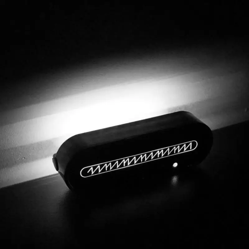 Монохромсветильник семицветный рисунок окружающего света можно заменить на