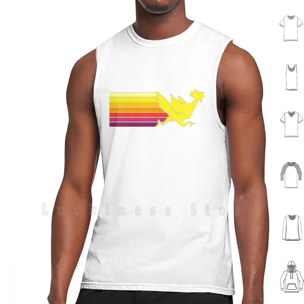 Freeway майки жилеты 100% хлопок Activision Game Gamer полосатый узор разноцветные разные цвета