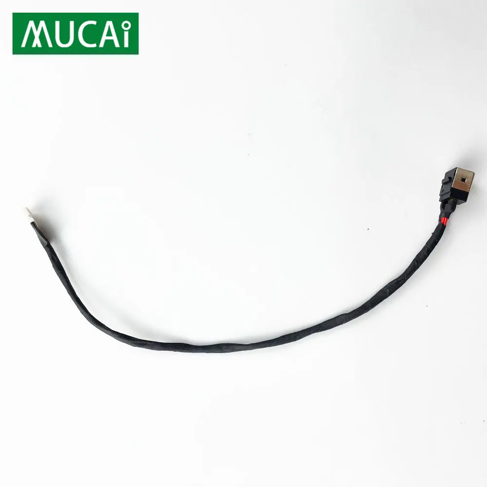 

DC Power Jack cable For Lenovo B570 B570E B575 Z570 Z575 V570 B470 B475 K49 E49A E49L V470 B470A B470E laptop DC-IN Flex Cable