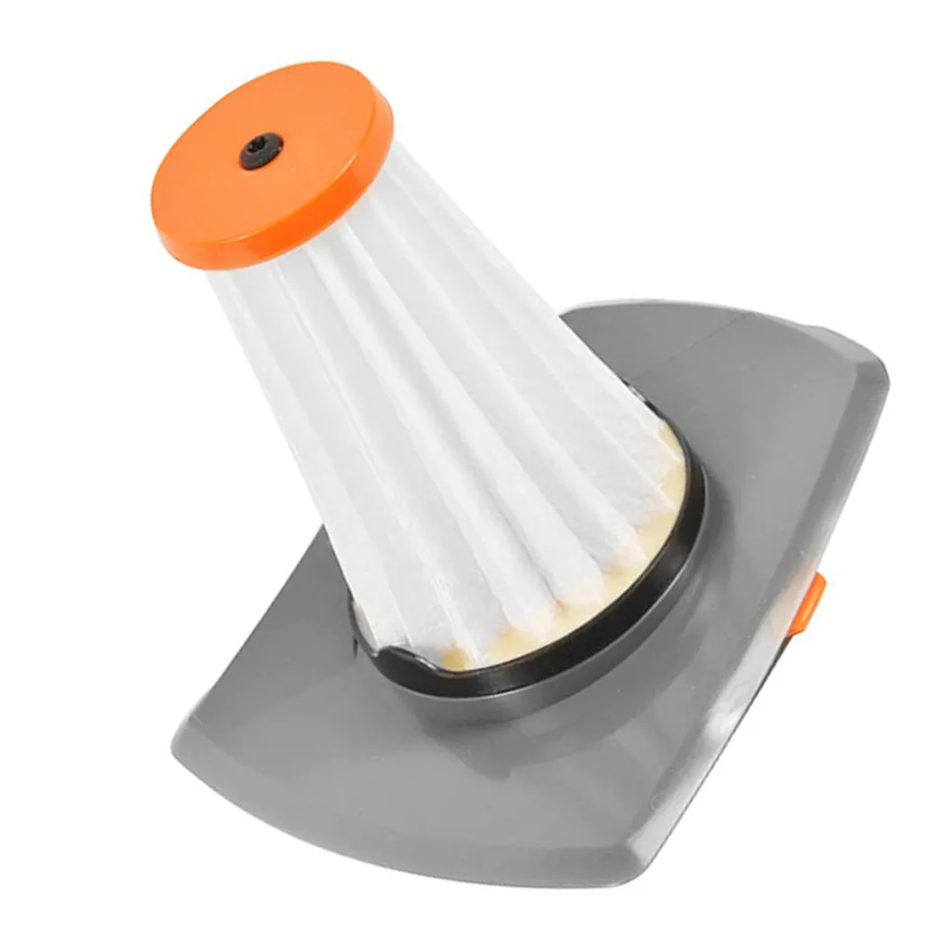 

1pc Filter For Rapido ZB6114 And ZB6118 ZB5106 Inner Vacuum Filter (4055251641) Household Sweeper Cleaning Tool Replacement