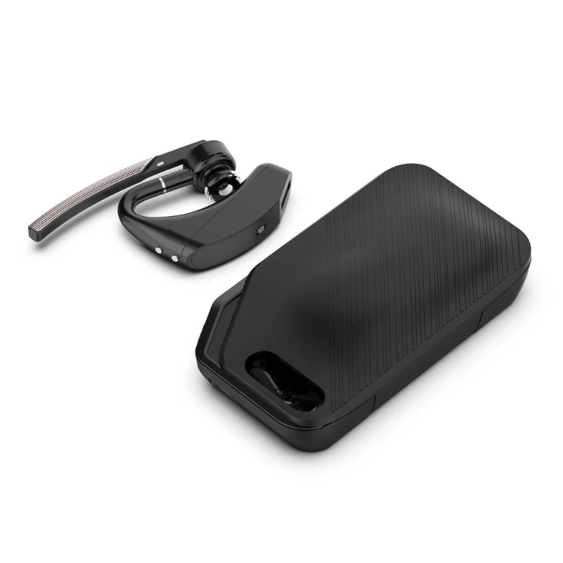 Новый зарядный чехол для Plantronics Voyager 5200 5210 Универсальная Bluetooth гарнитура с