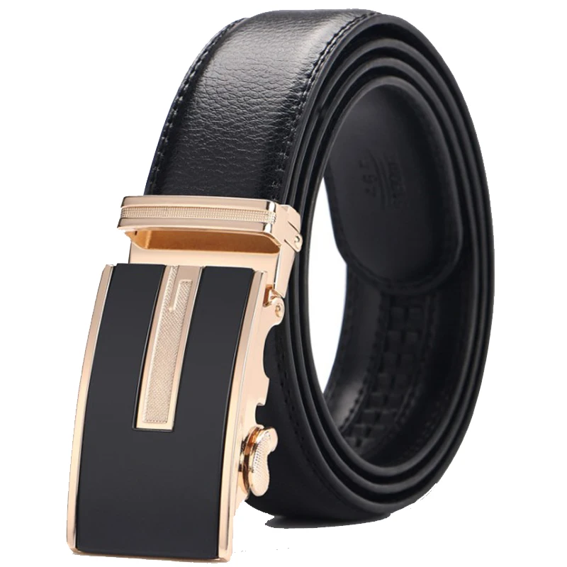200 см ремень Для мужчин высокие толстые s Ремни черно Кофе и белый Бизнес