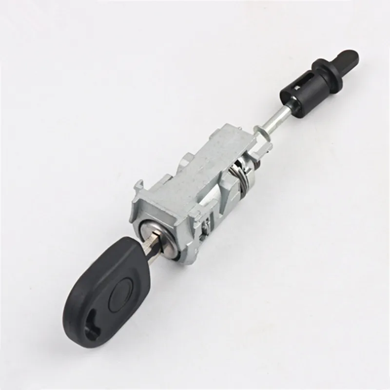XIEAILI OEM Левый дверной замок цилиндр замка автомобильной двери для Audi A4L/Q5 K217|Замки