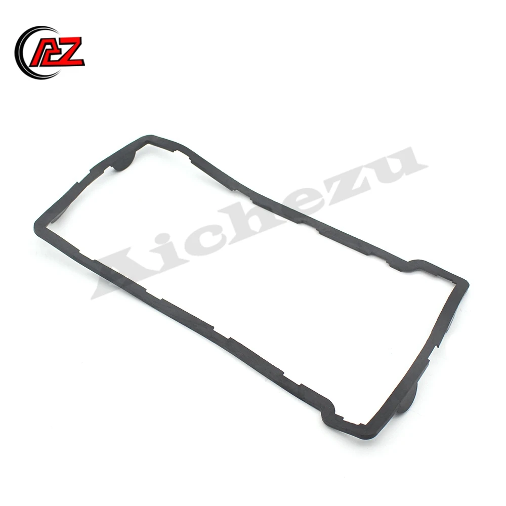 Новая прокладка крышки головки цилиндра для Kawasaki ZXR400 1989-1999 ZX-4 ZX4 1988 аксессуары