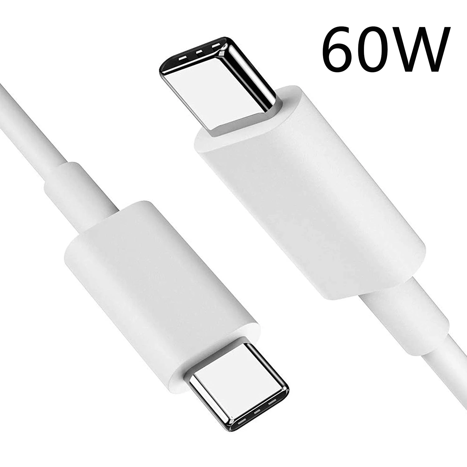Кабель Usb Type-C на C Pd 3 0 c Сверхбыстрая зарядка Тип для Samsung Note 20 Xiaomi 10 кабель быстрой