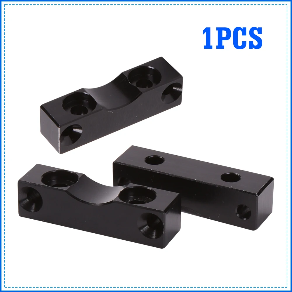 Запчасти для 3D-принтера двухфазный черный 42-34 RepRap 42 мм шагового двигателя