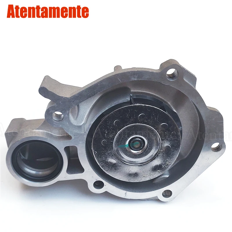 Suitable for JAC Ruifeng S5 engine water pump Ruiying 2.0T cooling 1.8T coolant circulating |