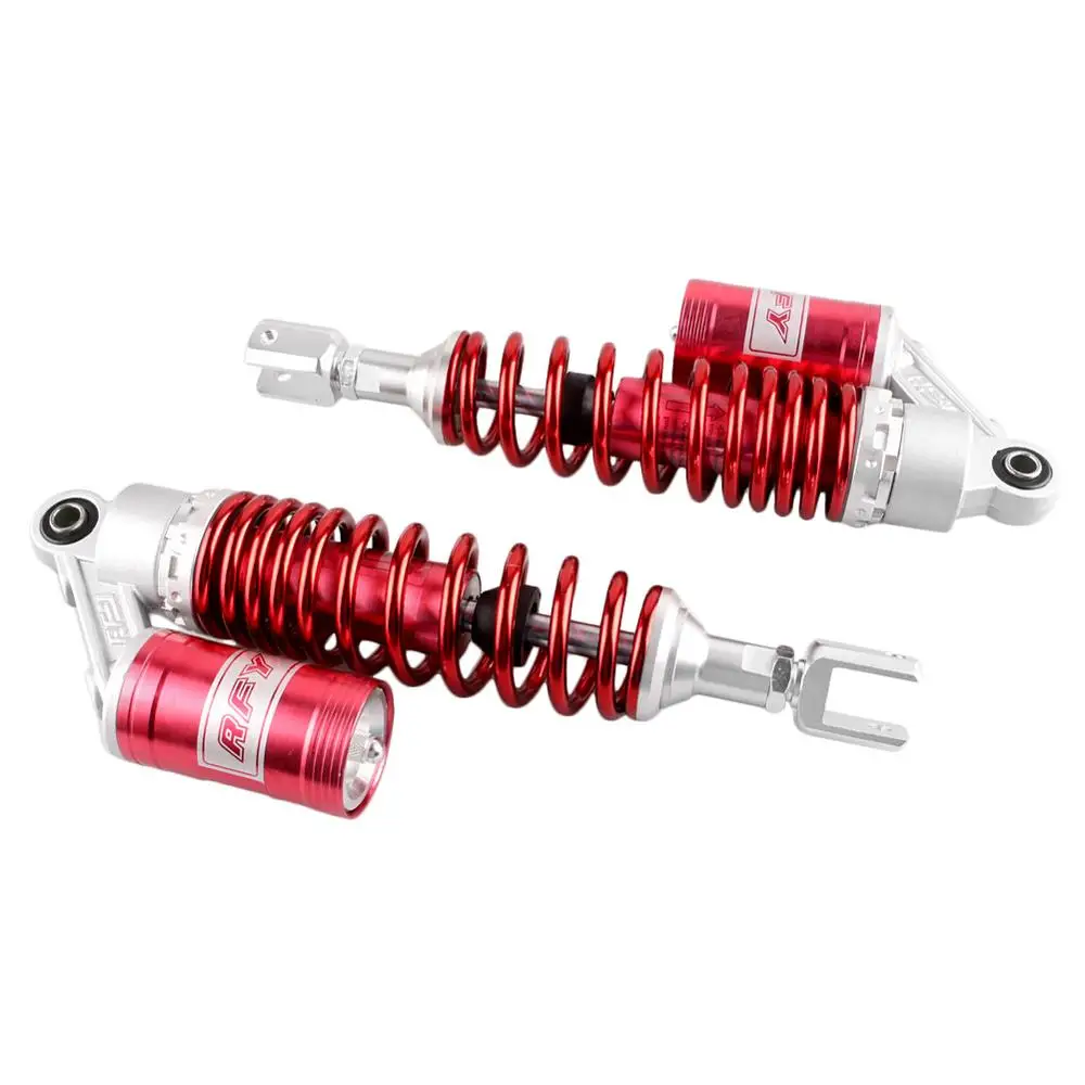 Универсальный Амортизатор для мотоцикла 12 5 дюйма 320 мм|Защита от падения| |