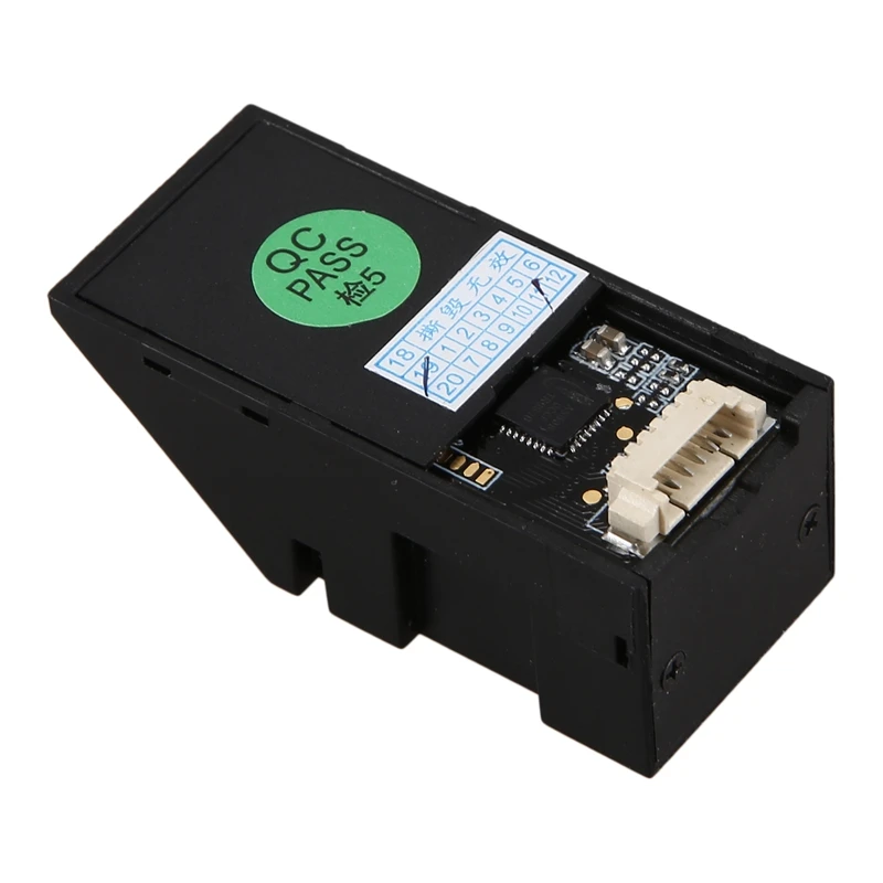 

Top Fingerprint Module Fingerprint Recognition Module Fingerprint Lock Optical Fingerprint Sensor Red Light