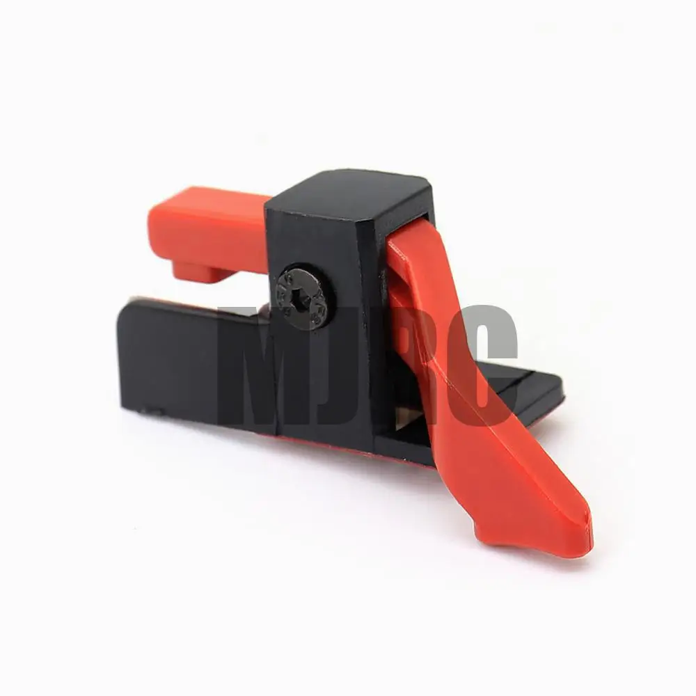 ajrc новый traxxas trx4 defender esc простой запуск п