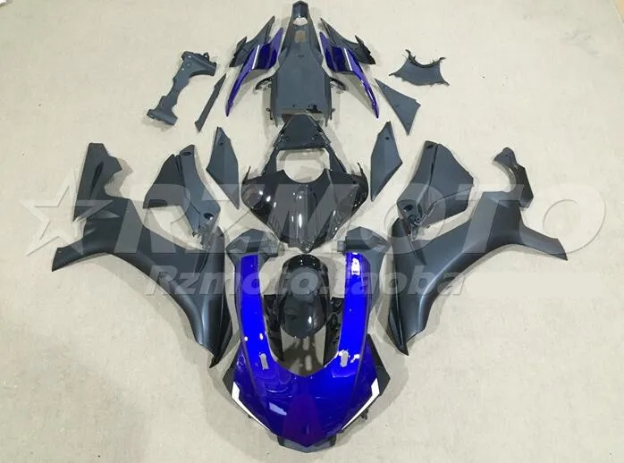 Новинка Обтекатели для Yamaha YZF 1000 R1 15 16 лет 2015 2016 полный ABS Пластиковый обтекатель