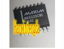 2 шт./лот MAX329CWE MAX329EWE SOP16 [SMD]|Запасные части| |