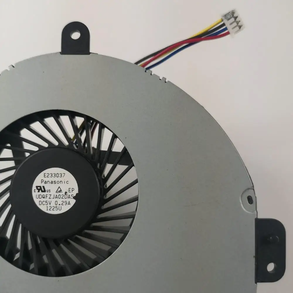 Кулер для ноутбуков ASUS A43S A43SA A43SD A43SJ A43SM A43SV A83E A84E K43D K43J K43S PRO4JS | Компьютеры и офис