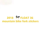 2021 наклейка для вилки на переднюю вилку Fok36, наклейка для горного велосипеда, велосипедные аксессуары