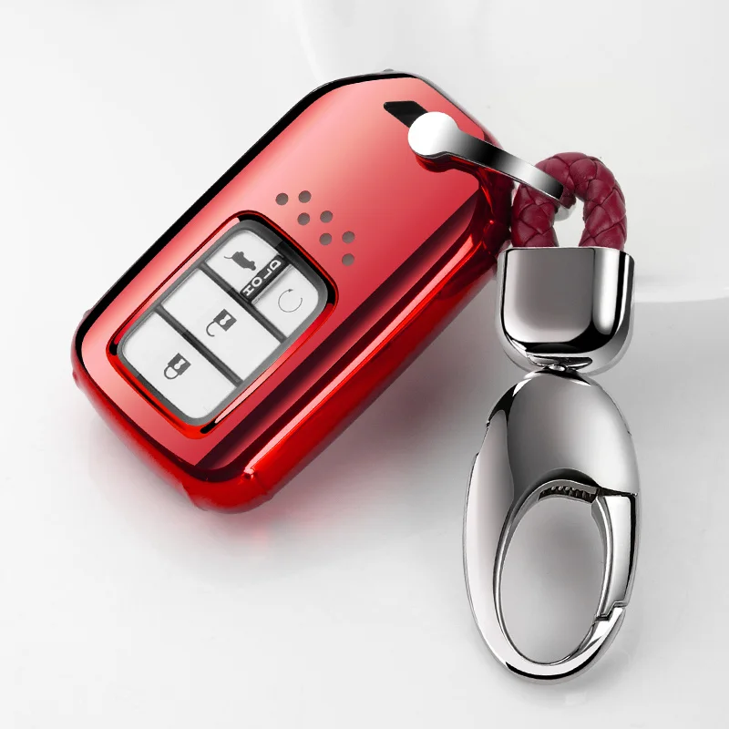 Высококачественный чехол с полным покрытием из мягкого ТПУ для автомобильного