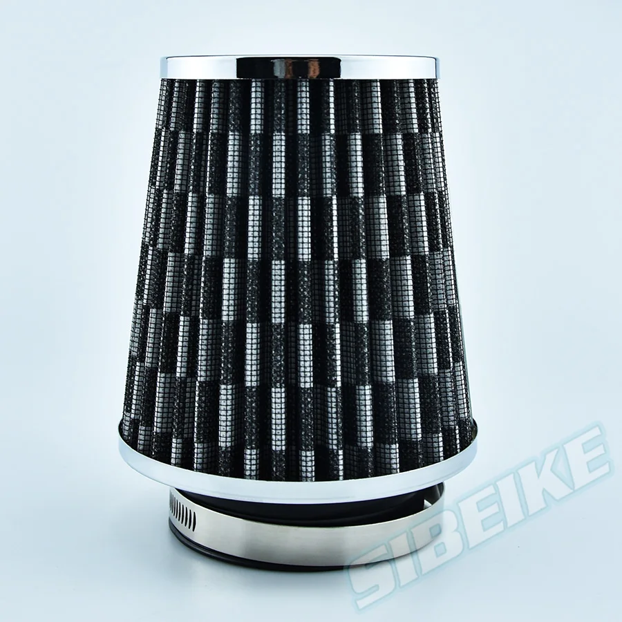 Универсальный Воздушный фильтр для гонок с высоким потоком воздуха