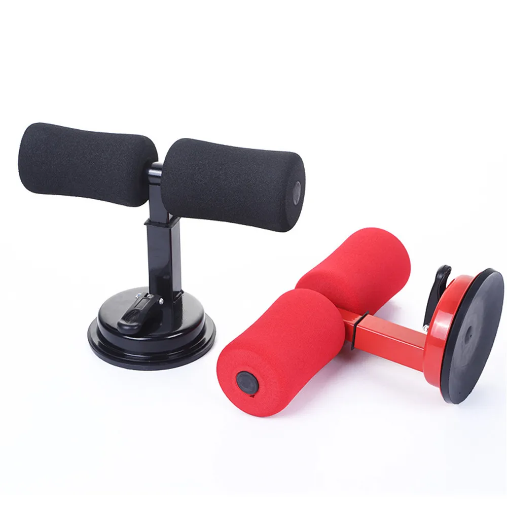 Сидячий тренажер для мышц живота тренировки домашний тренажерный зал