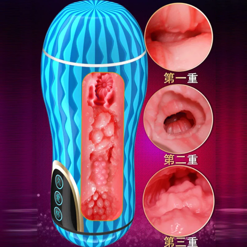 Адаптивное моделирование размера эротическая игрушка мастурбатор в виде