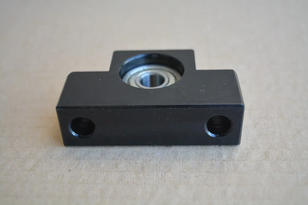 EF12 шариковый винт с поддержкой соответствия SFU1604 SFU1610 SFU1605 мячи ЧПУ 1 шт. |