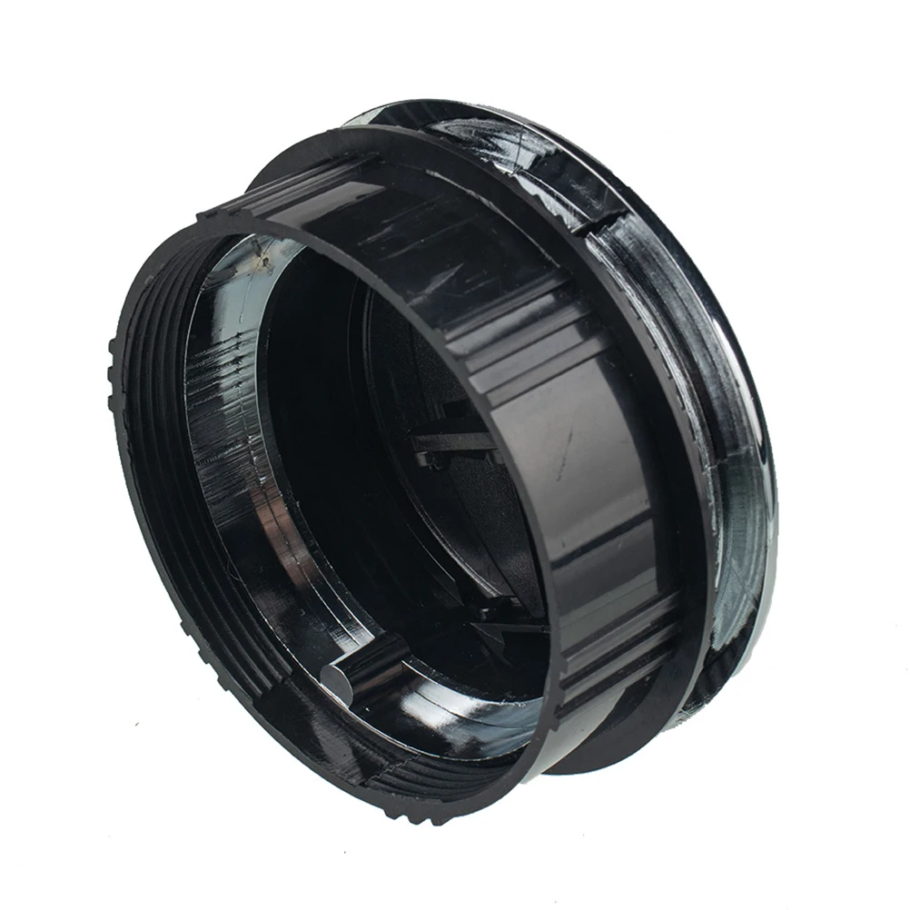 Круглая ручка типа A/C вентиляционное отверстие для кондиционера гальваническая