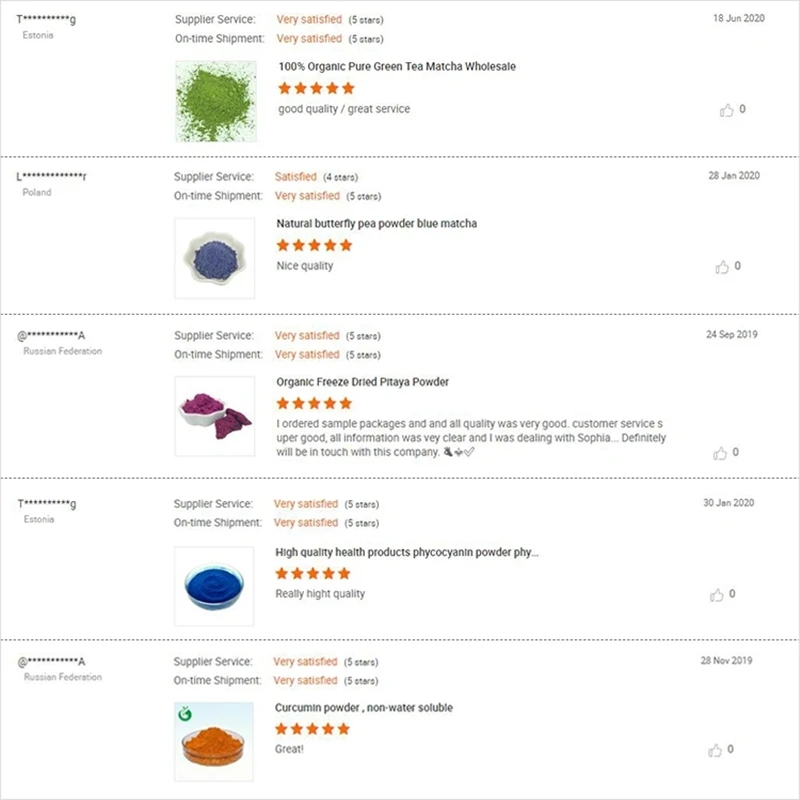 

50-1000gTrans Resveratrol 99% Plant Extraction Powder,Bai Li Lu Chun,Lower Blood Pressure and Dredge Blood Vessels,Free Shipping