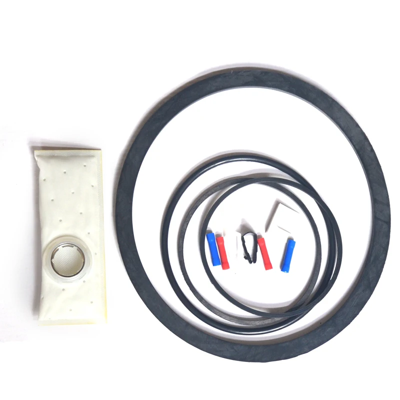 

For Ford Car Modification Electronic Pump Electronic Fuel Pump F0TZ9H307M F1HZ9A407A F1HZ9A407B F3TZ9H307A F7TZ9H307AA