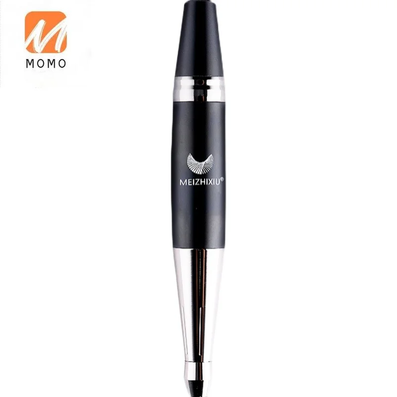 

Black Knight Half Throwing Machine Type Tattoo Machine Eyebrow Tattoo Inner Eyeliner Grain Lip Eyebrows Eyes Lips Hemp-Free