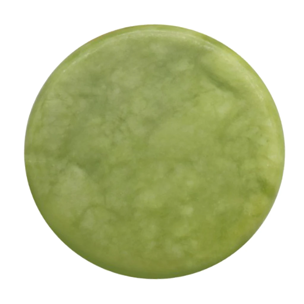 

of Course Jade Massage Stones, Hot Stones for Massaging The Face, Back And Legs