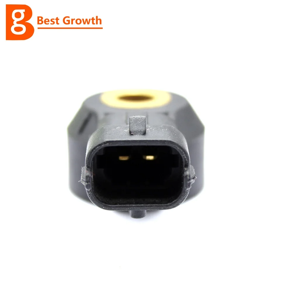 

New Knock-Detonation-Sensor 25348220 93174509 6238281 AS10044-12B1 for OPEL ASTRA For VAUXHALL MERIVA Mk I (A) 2003/01 - B027