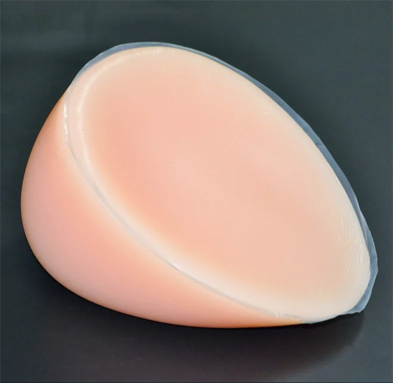 

New 40 K Huge Crossdresser Silicone Breast 11200g/pair Realistic Breast Forms Transgender Simulation False Boobs