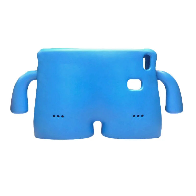 Для Amazon Kindle Fire HD 8 чехол Baymax kids tablet Shell противоударный EVA Ручной Чехол-подставка для Kindle Fire HD8