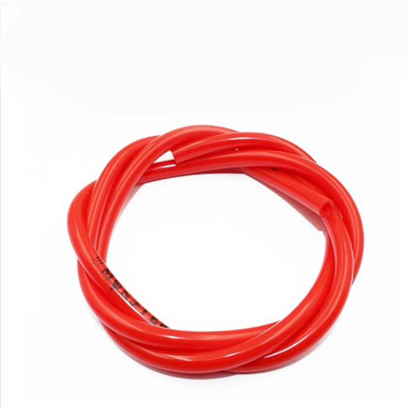 1 метр мотоциклетная бензиновая труба спортивный автомобиль топливная масляная