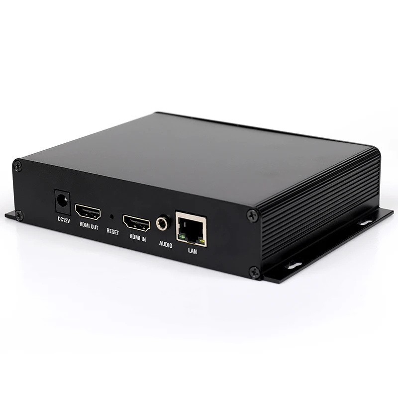 Фонарь H265 H264 HDMI фонарь с ЖК-дисплеем RTSP RTMPS IP видео Facebook | Электроника