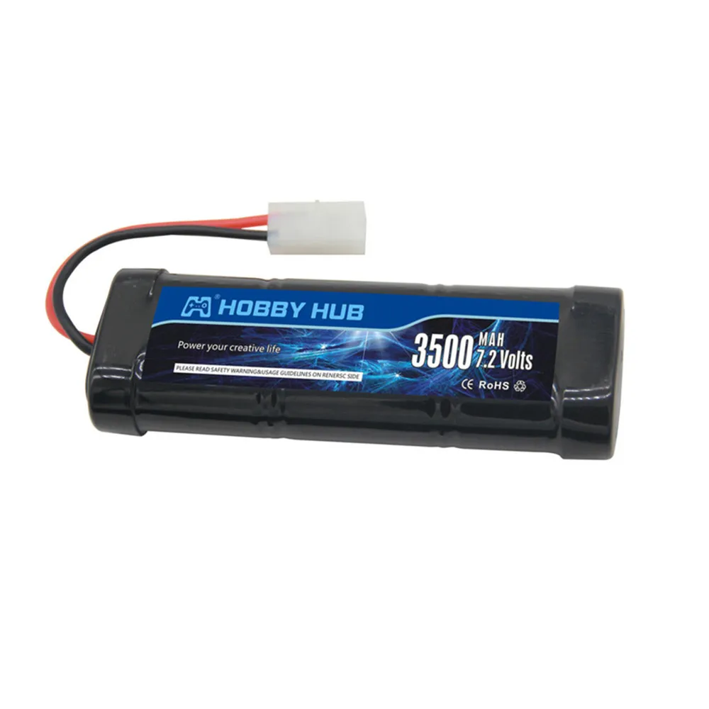 аккумуляторные батареи hobby hub sc 6