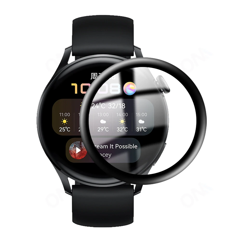 Huawei Watch 