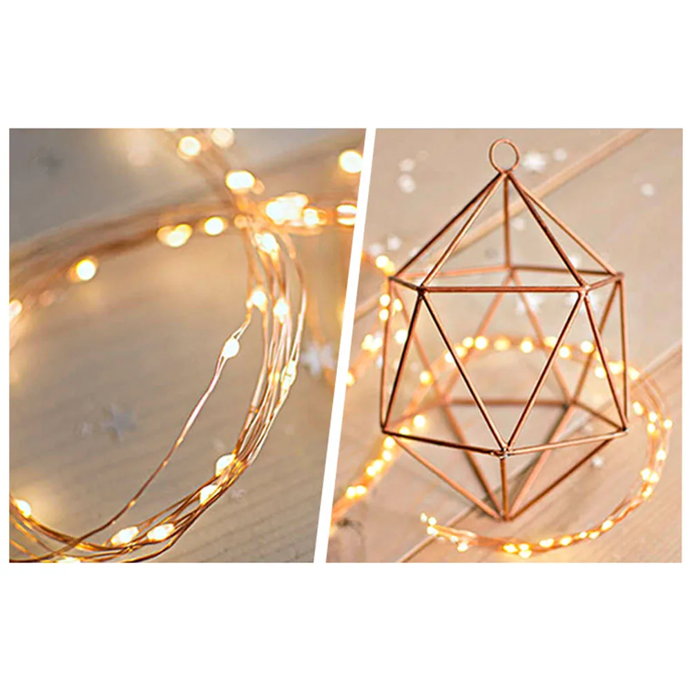 

280 LED Vines Lights Copper Wire Waterfall Led Fairy String Lights LED Vines Branch Lights For Christmas Tree Party Decoration