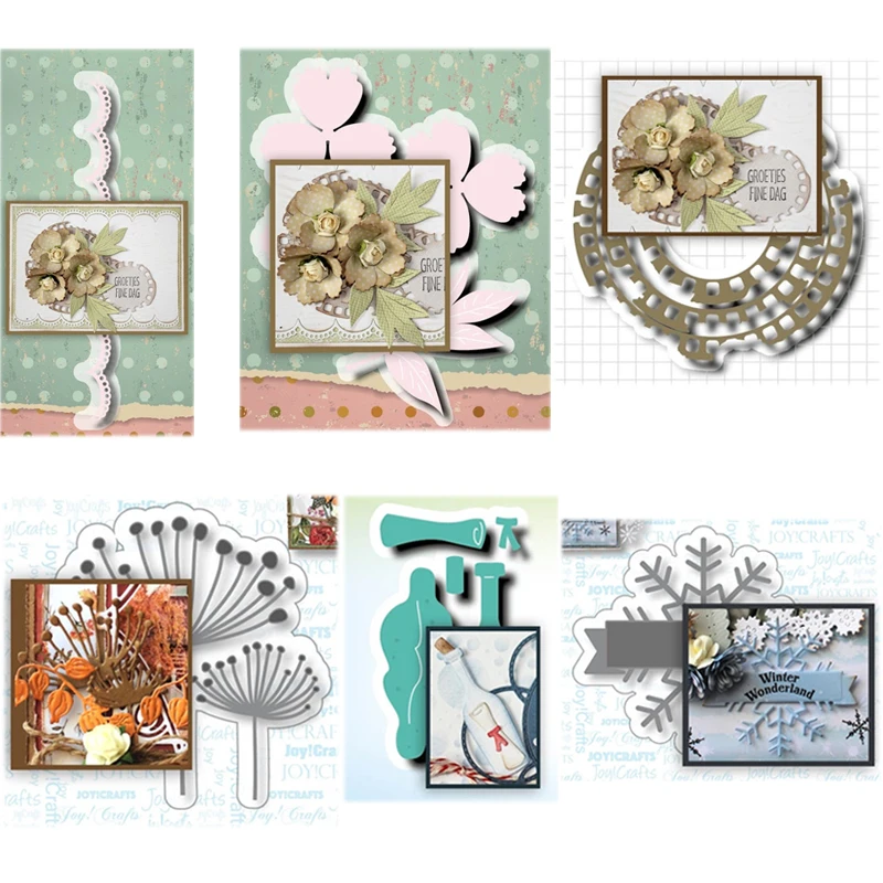 Трафарет Mmao для резьбы по металлу снежинке | Дом и сад