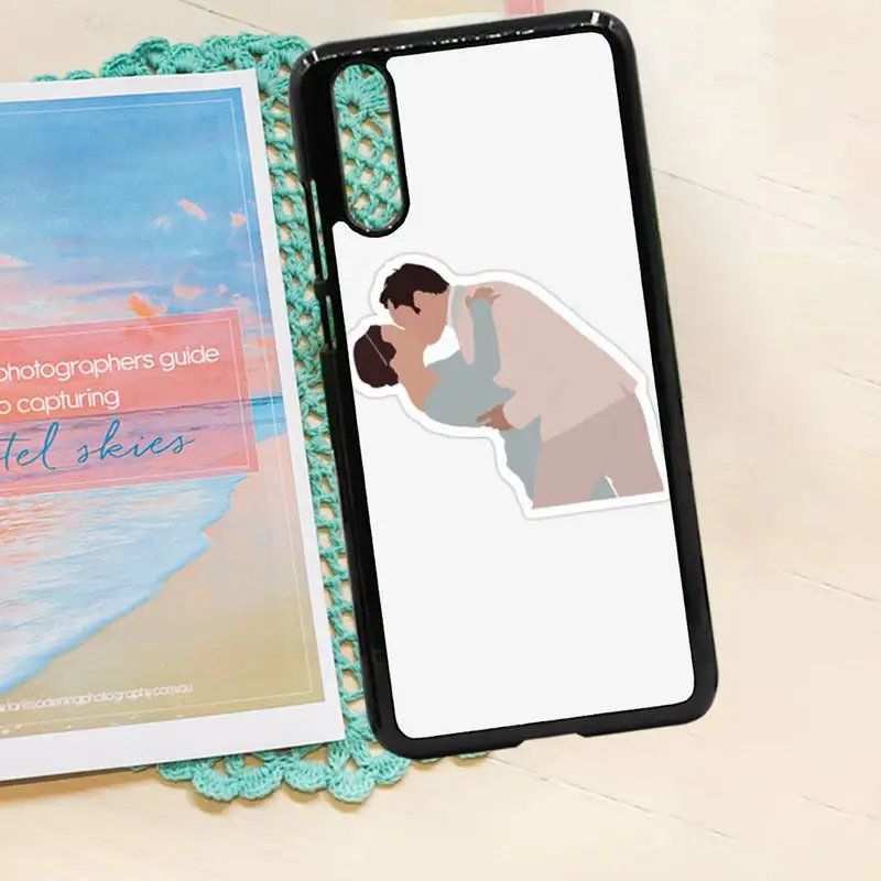 

TV Gossip Girl high quality shell Phone Case PC for iPhone 11 12 pro XS MAX 8 7 6 6S Plus X 5S SE 2020 XR