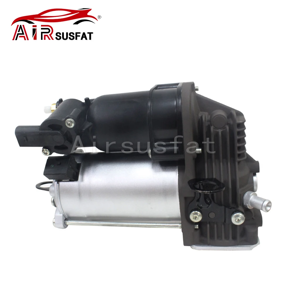 Компрессор пневматической подвески для Mercedes W164 X164 GL320 ML350 ML450 ML500 пневматическая