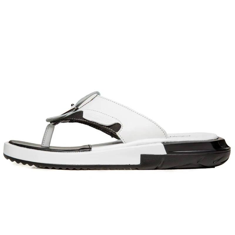 

Мужские шлепанцы; sandalen couro shower bain sandalias; Летние мягкие кожаные сандалии; sandali rasteira uomo masculina; Вьетнамки; para de