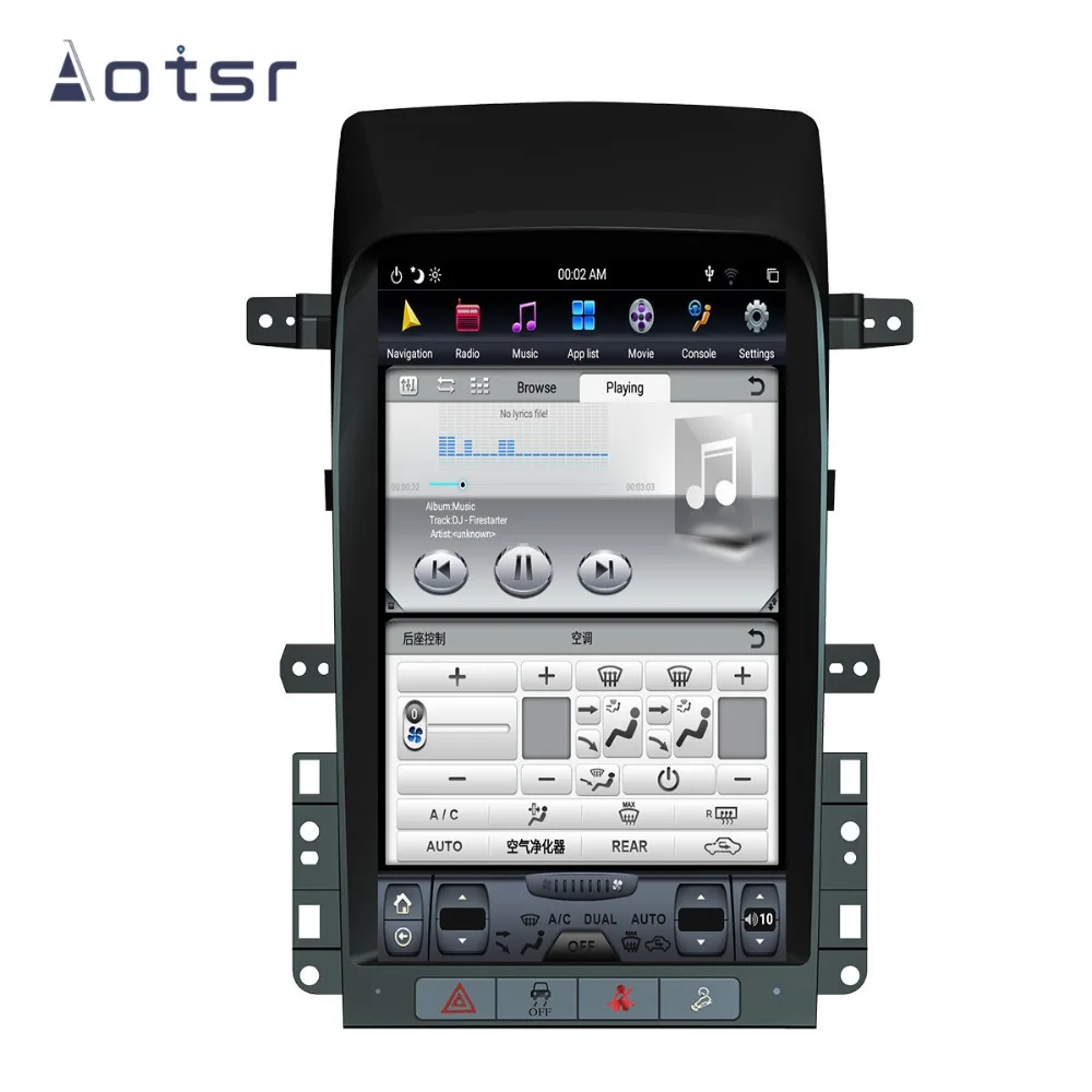 Px6 Android 9,0 4+ 64G Автомобильный dvd-плеер gps навигация для Chevrolet Captiva 2007-2011 мультимедиа радио рекордер головное устройство стерео