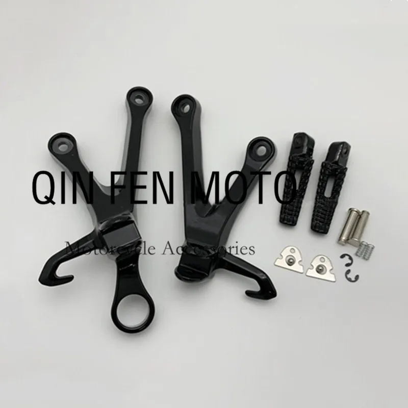 

Fit For GSX-R1000R GSXR1000 2017-2018 rear pedal triangle bracket