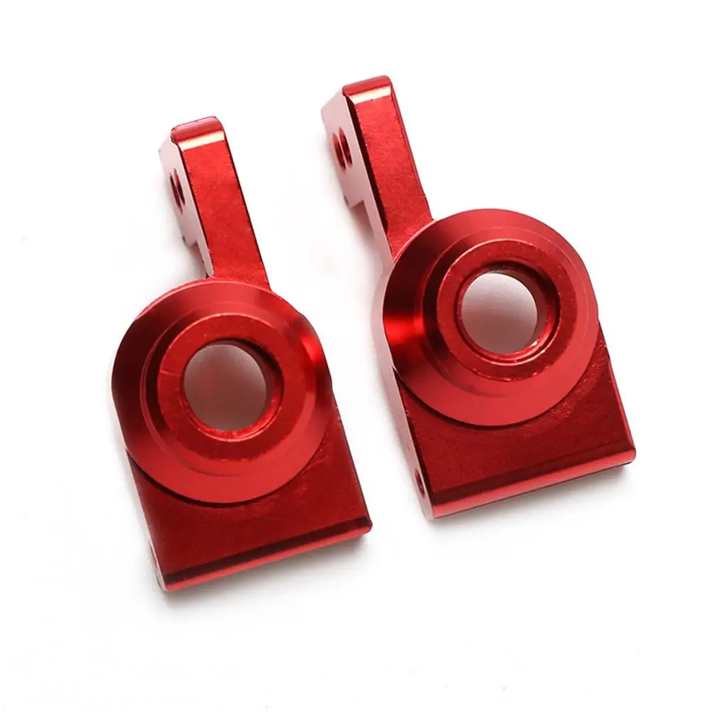 RCtown 2 шт. Металлическое шасси заднего колеса сиденья для WLtoys 144001-1252 1/14 4WD RC