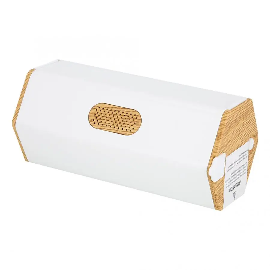 

Ozone Generator Ozonator Air Water Purifier Refrigerator Deodorizer Odor Removal Air Cleaner Sterilizer for Home Car Cabinet